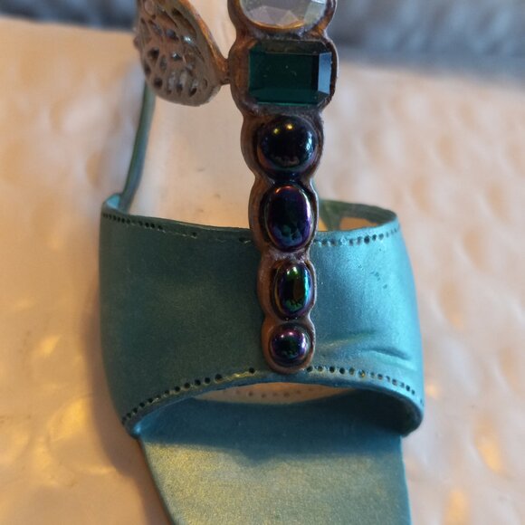 Just The Right Shoe By Raine Flight Of Fancy Mini Figurine 25208 - Picture 6 of 11